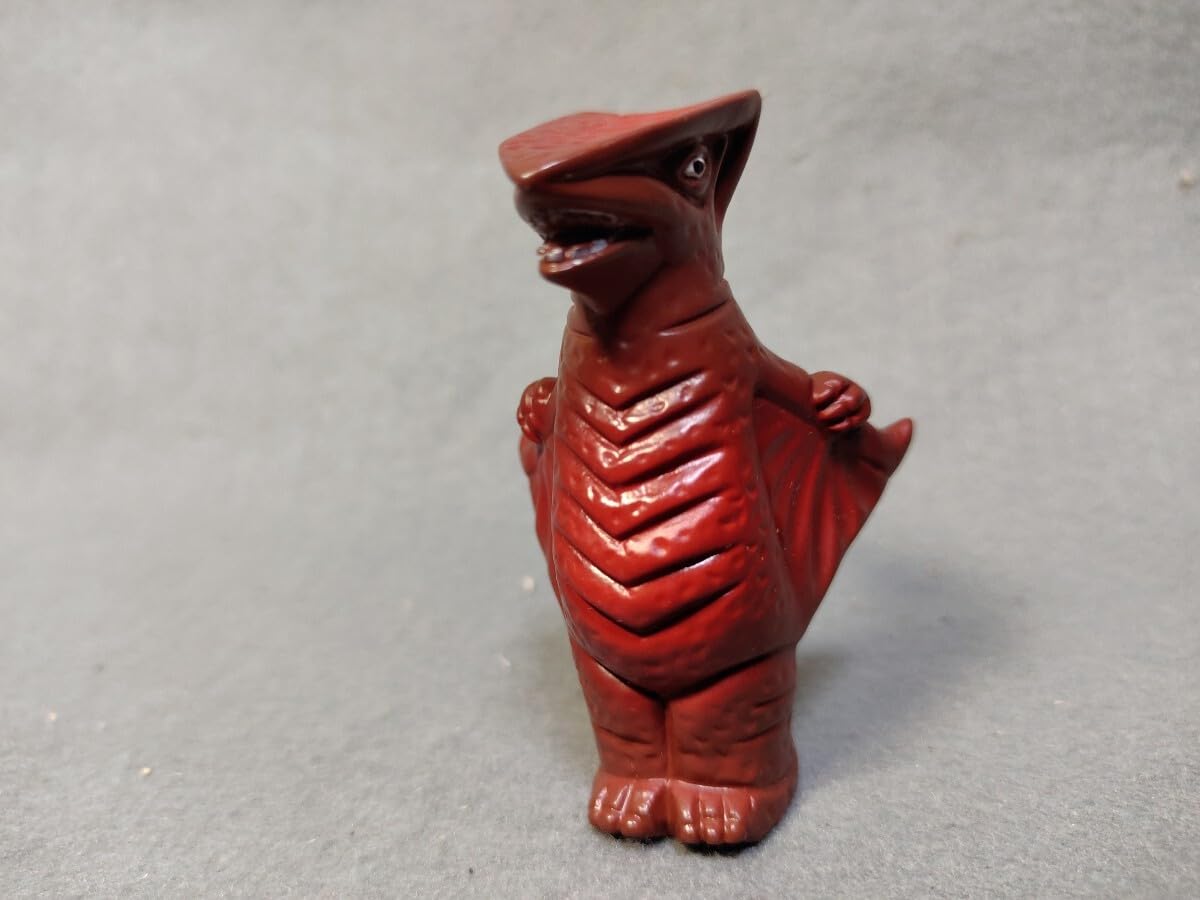 MARUSAN ギャオス ソフトビニールフィギュア マルサン ギャオス ソフビ 2025年最新】マルサン ギャオスの人気